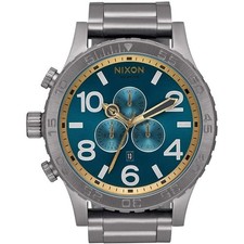 Nixon NIXON Uhr 51-30 CHRONO A083-2789 A0832789 TI