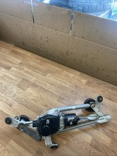 NISSAN NOTE 2016 FRONT WIPER MOTOR 2013-2017