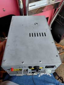 Elaut Mega Crane Arcade Main PCB