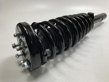 New 714018 Front Left Complete Strut W Coil Spring - 1998-2002 Honda Accord New 714018 Front Left Complete Strut W Coil Spring - 1998-2002 Honda Accord