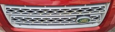 Land Rover Freelander Front Grille 2006- Onwards Genuine Part