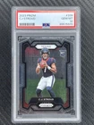 2023 Panini Prizm - Rookie C.J. Stroud #339 (RC) PSA 10