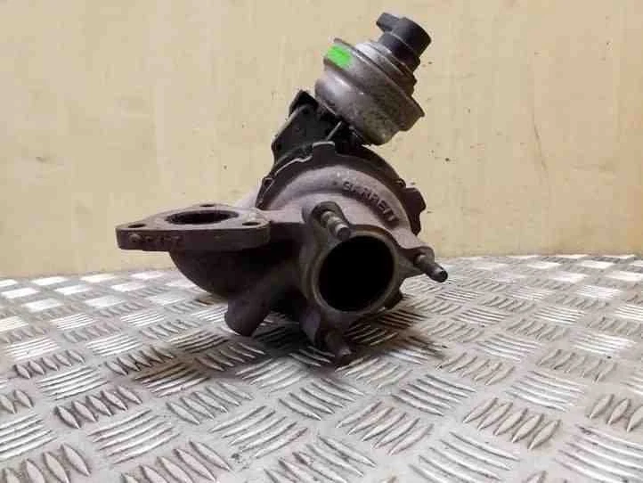 Turbocompresor HONDA CR-V II RD 18900RFWG011M2 2.2 diésel 103kw 2014 26214570 Foto 4 de 4