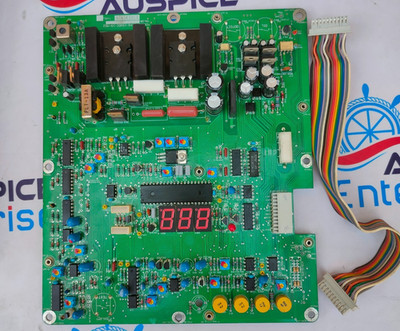 FELLOW KOGYO FOCAS-1500 BILGENALARM DISPLAY BOARD FOCAS-1500C-19-M02