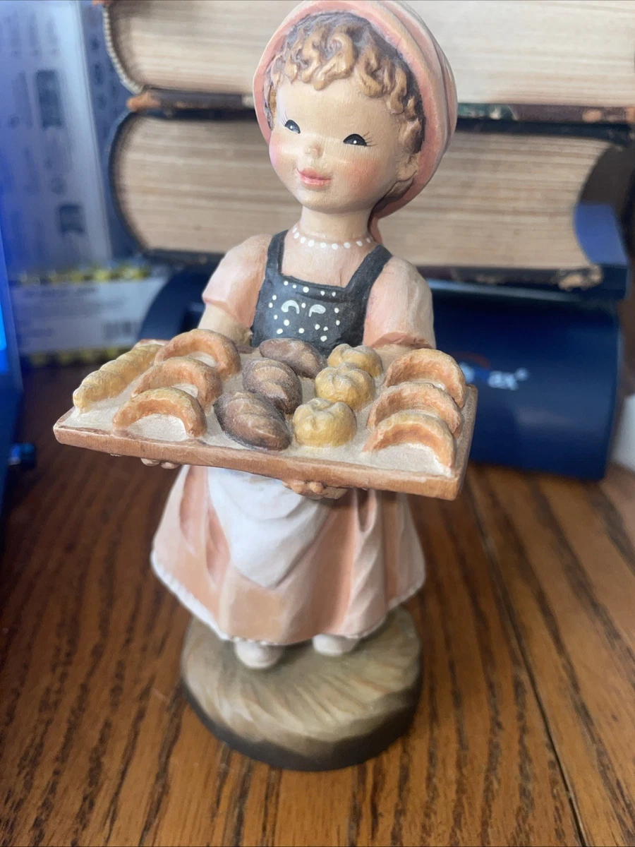 ANRI Collectible Sculptures & Figurines for sale | eBay