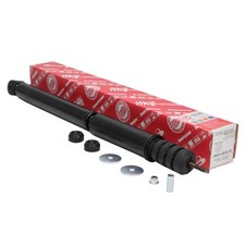 1x Stoßdämpfer hinten für RENAULT CLIO III (BR0/1, CR0/1), MODUS, GRAND MODUS