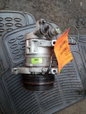 AC Compressor C70 Fits 06-13 VOLVO 70 SERIES 193566