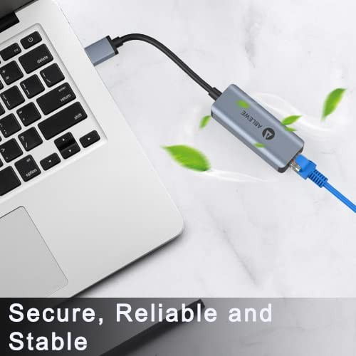 USB 3.0 to Gigabit Ethernet Adapter RJ45 LAN Network Driver Free MacBook PC