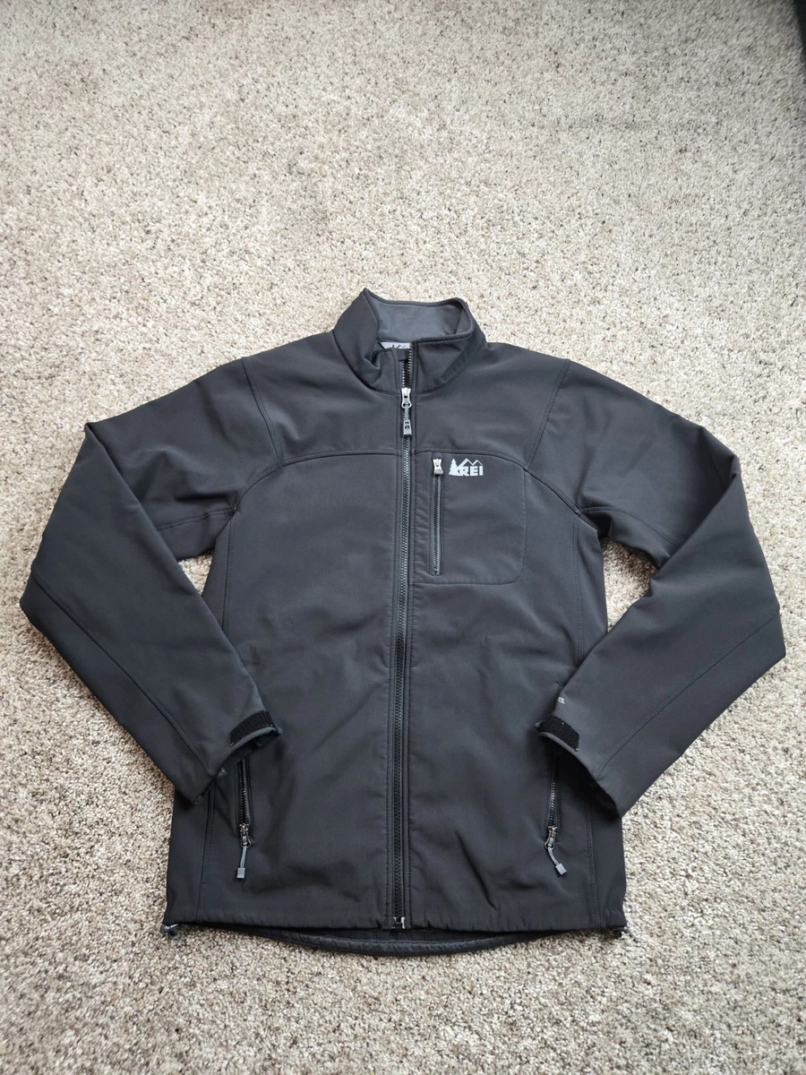 REI Fleece Coats & Jackets for Men for Sale | Shop New & Used | eBay