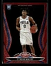 Tyrese Maxey 2020-21 Panini Certified Basketball RC Red Mirror ② [jm151