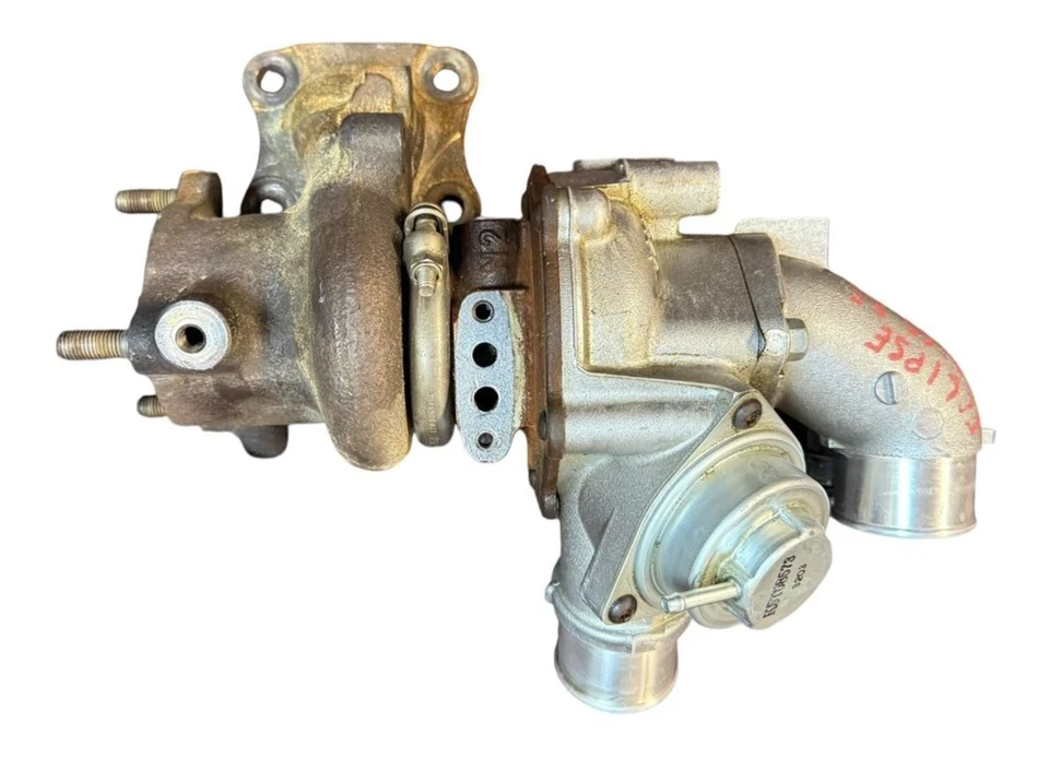 22-24 MITSUBISHI ECLIPSE CROSS TURBO TURBOCOMPRESSOR TURBOCOMPRESSOR GENUÍNO 1515A357 - Imagem 4 de 4