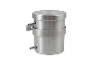 Mr. Gasket 1350 Cool Can For Carbureted fuel systems only.