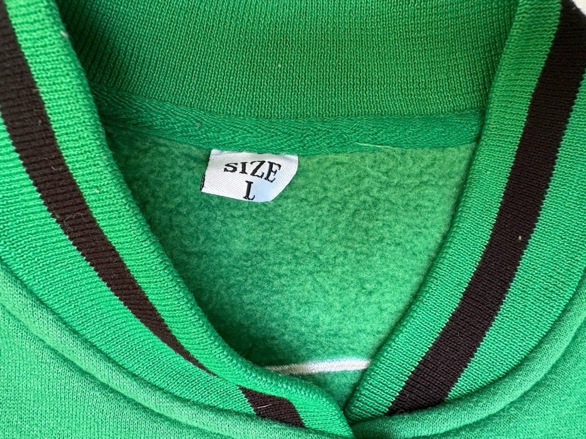 Rare BTS 3rd Muster Army Zip Jacket, Green, Large, K-Pop, Jung
