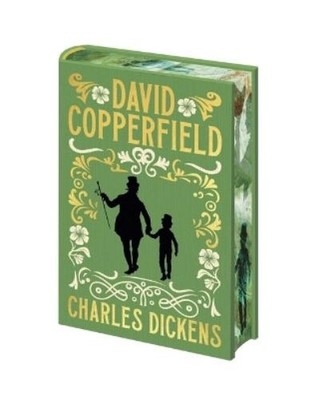 Charles Dickens David Copperfield (Gebundene Ausgabe) (US IMPORT)