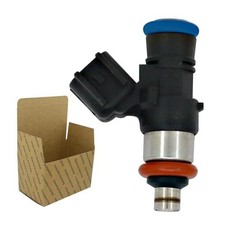 Fuel Injector Compatible with Ford Edge Flex Fusion Taurus X, Lincoln MKZ MKX