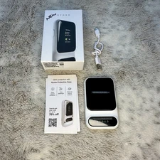 Ryoko Pro High-Speed Portable 4G LTE Wi-Fi Router- New Open Box 