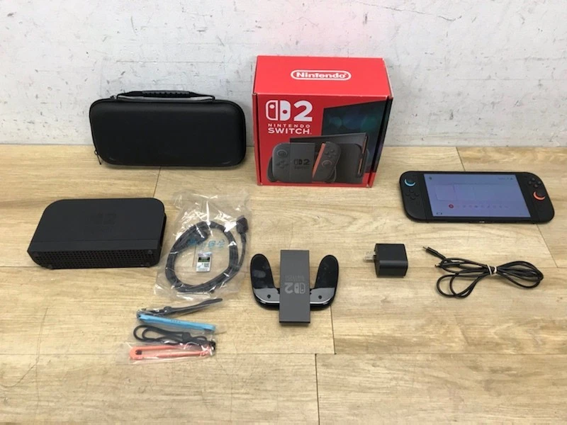Nintendo Switch Blue Video Game Consoles for sale - eBay
