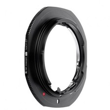 K F Concept Updated NIK to EF/EF-S Adapter, Lens Mount Adapter for Nikon F/AI