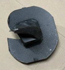 Hubbell Chance 8" Tough One Anchor C1025200 thumbnail 4