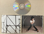 AUTOGRAPHED Paula Abdul SIGNED Head Over Heels Silkscreened Promo CD CRAZY COOL — photo 4