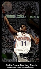 1995-96 Fleer Metal Vernon Maxwell #177 Philadelphia 76ers NBA Basketball