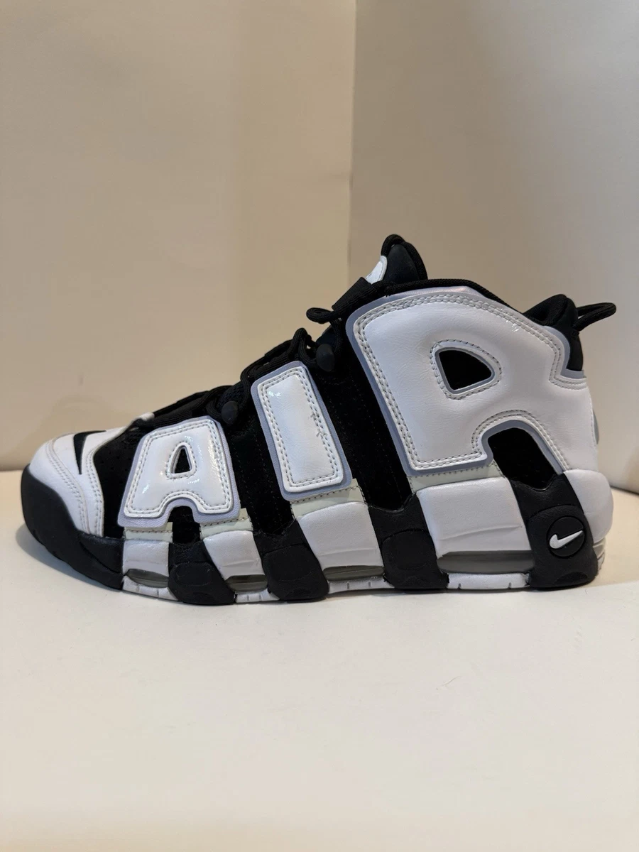 Nike Air More Uptempo Cobalt Bliss for Sale - Authenticity