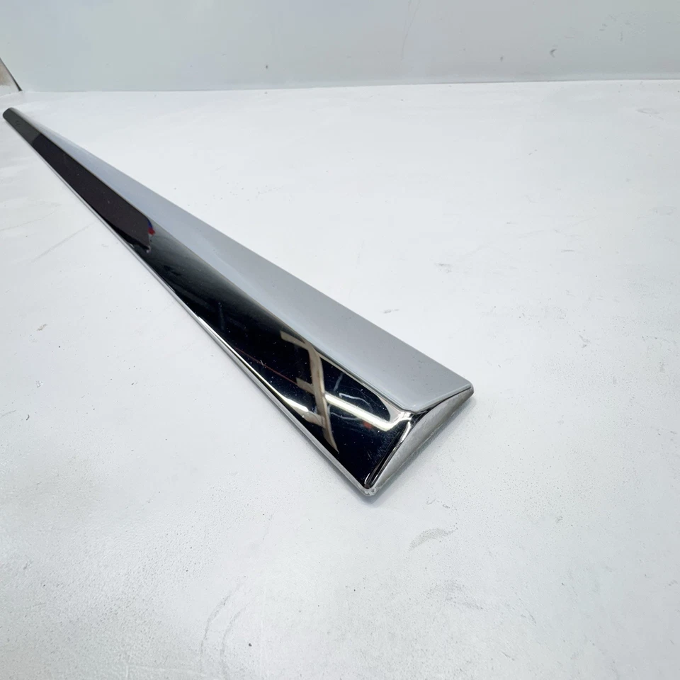 INFINITI QX60 2014-2020 CUBIERTA MOLDEADA INFERIOR PUERTA LADO CONDUCTOR DELANTERO IZQUIERDO OEM Foto 4 de 4