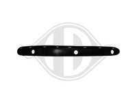 StoßStangenleiste Links FüR Mercedes W220 1998-2000