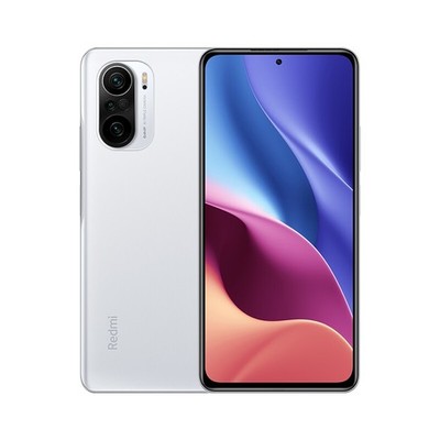 Xiaomi Redmi K40 Pro 5G Smartphone China Version Global ROM Unlocked Dual SIM