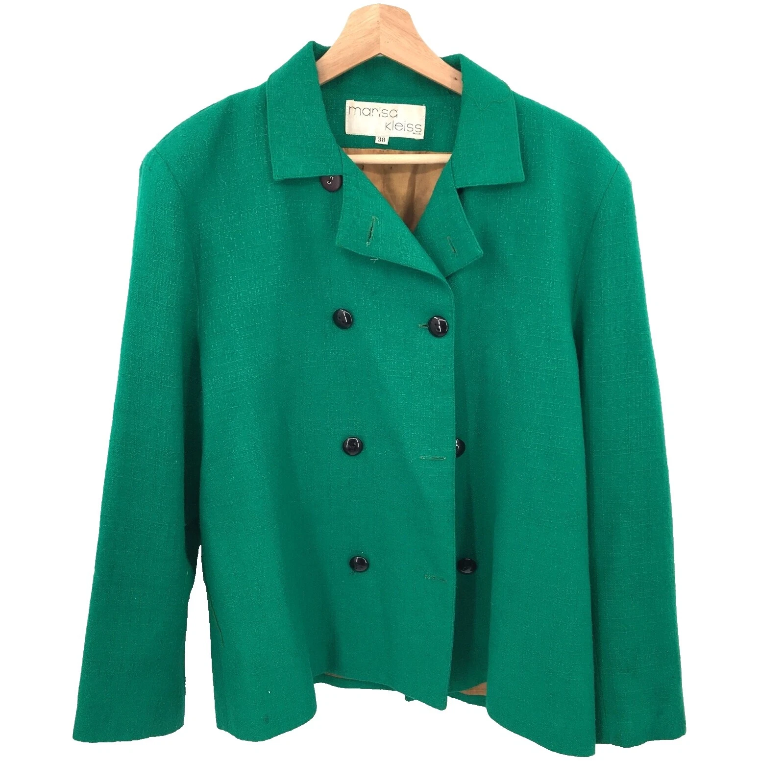 Regular Size 1950s Vintage Suits, Sets & Suit Separates for Women