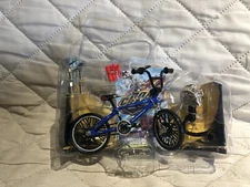 1999 Road Champs Schwinn Brian Foster Falcon Super Stock 1 BXS Series 4 Bike