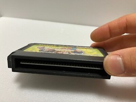 Famicom Game Set Cartridge  Dragon ball  This is a set of 3 game cartridges.