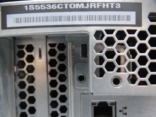 Lenovo M90p ThinkCentre 5336 Intel Core i5-650 3.20GHz Memory 6GB (NO HDD NO OS) - Picture 6 of 6