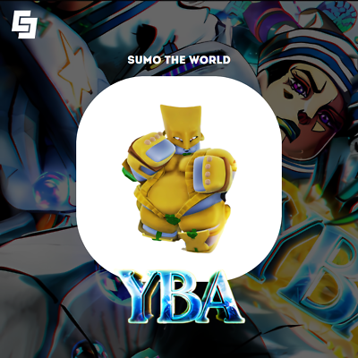 Yba skin trading or selling, Video Gaming, Video Games, Others on