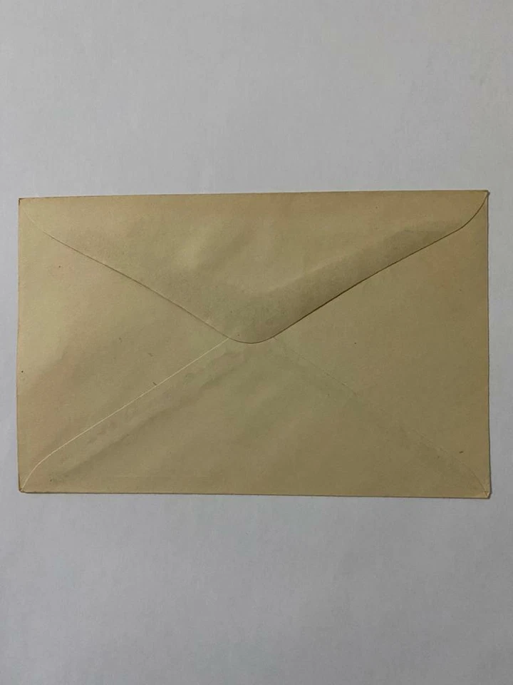 6 X1946 Cairo Egypt First Day Cover FDC Royal Visit HM King Abdel Aziz El Saud - Image 3 of 3