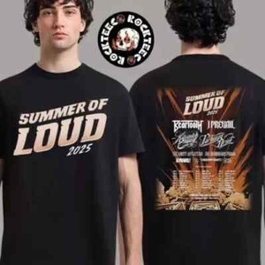 LOUDNESS30thツアーTシャツ size：LL Vintage Loudness 