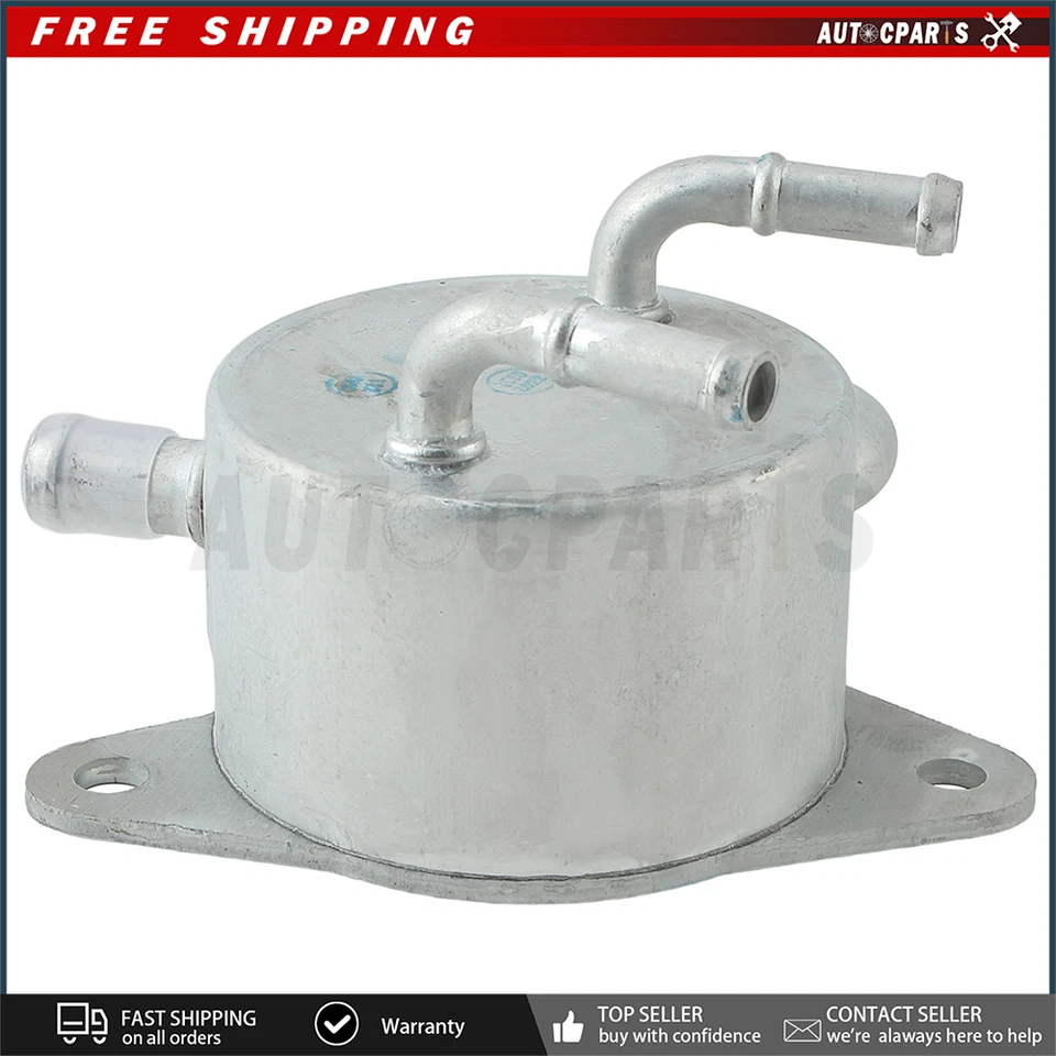 Enfriador de aceite de transmisión automática para Toyota Camry 2012-2016 L4 2,5 L 33493-33030 Foto 2 de 4