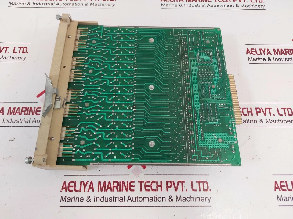 LEEDS & NORTHRUP 056692 240VAC Digital Output REV. A1 - Image 3 of 4