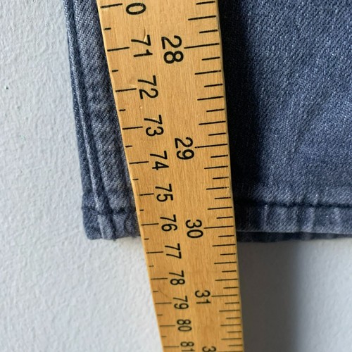 Goodfellow & Co Mens Slim Jeans Total Flex Stretch Denim 38W x 30L Dusty Blue - Picture 10 of 11
