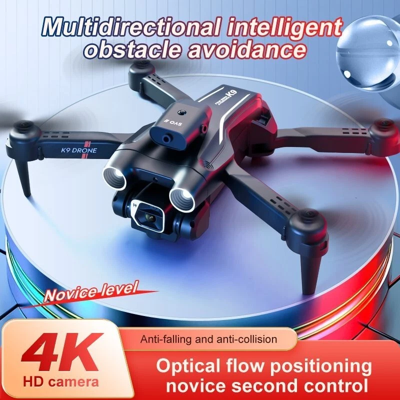 4k pro intelligent deals drone