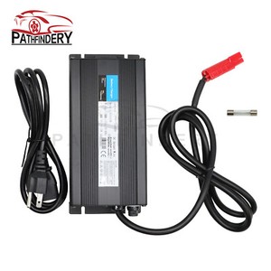 24V Battery Charger For Tennant T3, T5, T7, T300, 1610 Floor Scrubber. 24v 10Amp