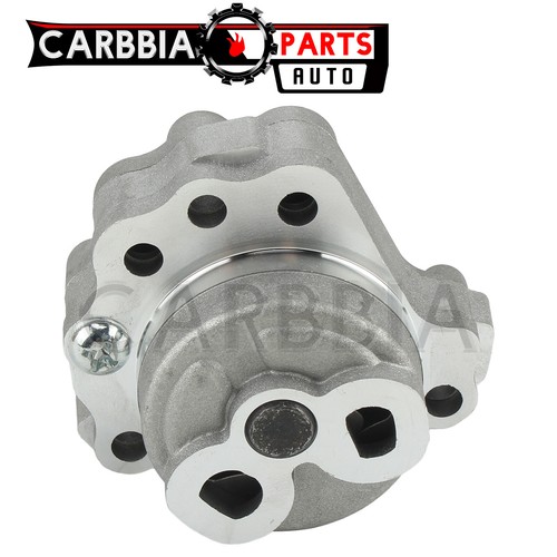 FOR YAMAHA OIL PUMP ASSY 2001-20 RAPTOR 660 & 700 YFM660R YFM700 5LP-13300-00-00 - Foto 1 di 9