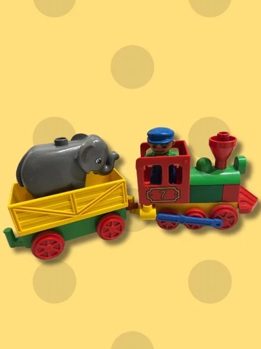 Lego Duplo Unikat 3770