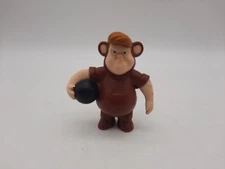 Disney Return to Neverland Cubby PVC Figure Toy McDonalds 2002 2" Lost Boys