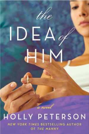 IDEA HIM - Paperback, by Peterson Holly - Good