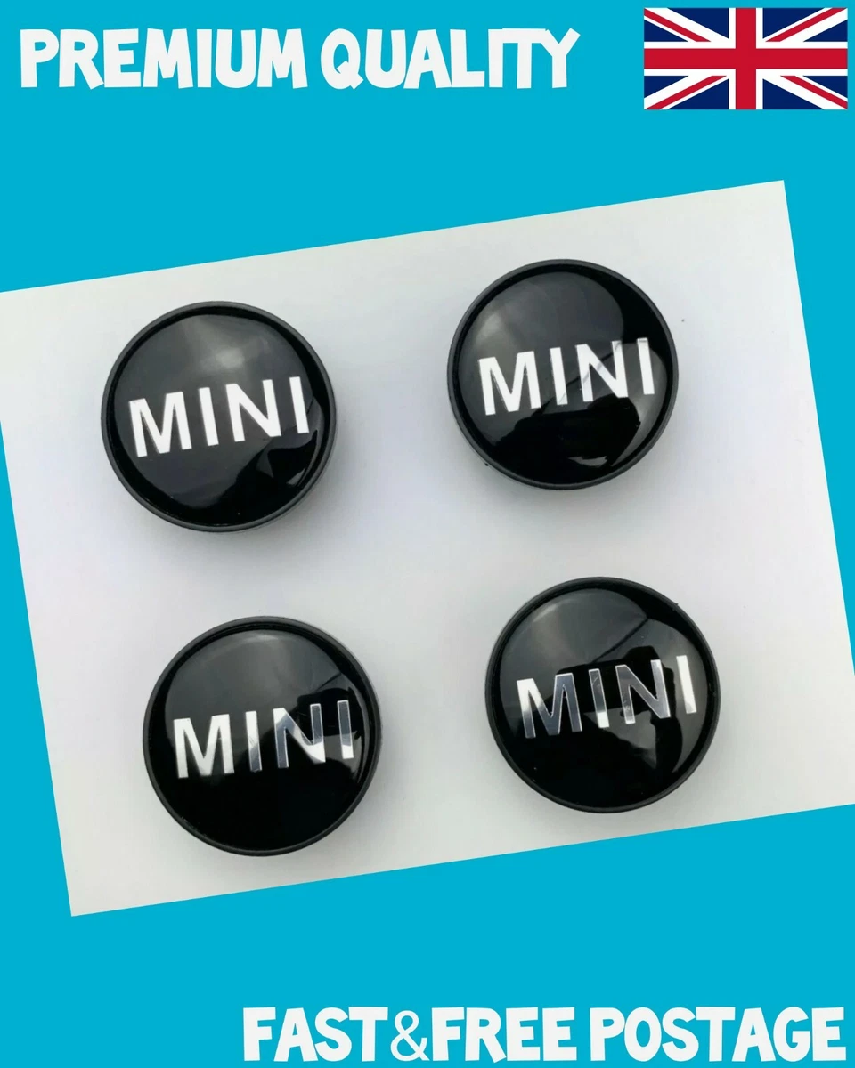 Mini centre caps outlet