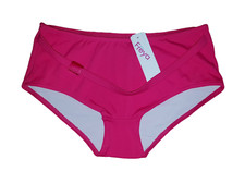 Freya Cabret Pink Mix & Match Shorts Leg Bikini Bottoms ~ UK Size 10