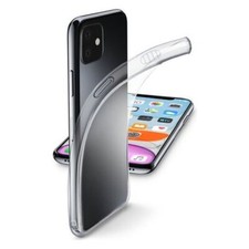 Cellular Line Cover IPHONE 11 FINE Trasparente FINECIPHXR2T