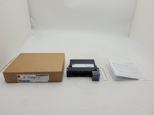 Allen-Bradley 1756-IB16I A NEW - Picture 3 of 11