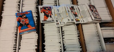 2020-21 UD O-Pee-Chee OPC Base Set Single 1-250 UPick from list lot O Pee Chee